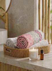 Bamboo Towel