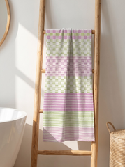 Bamboo towel