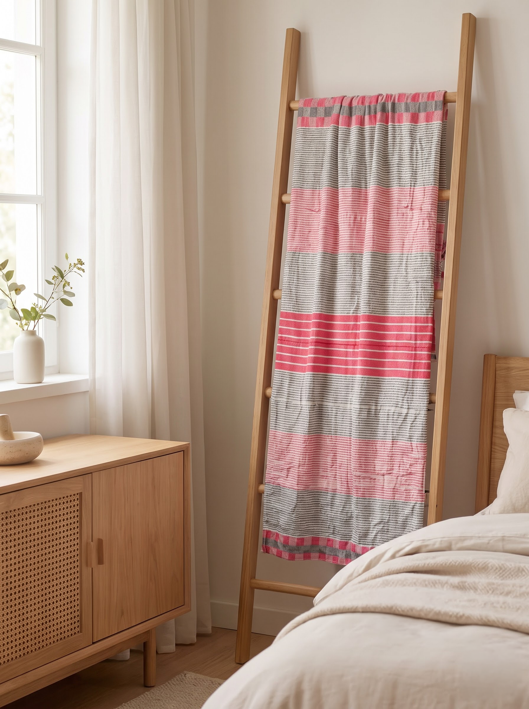 Bamboo towel