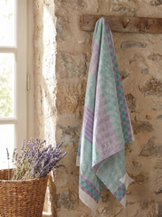 Bamboo towel
