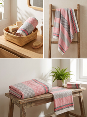 Bamboo Towel