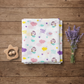 Magic Love Unicorn Muslin Swaddle Towel