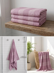 Bamboo towel